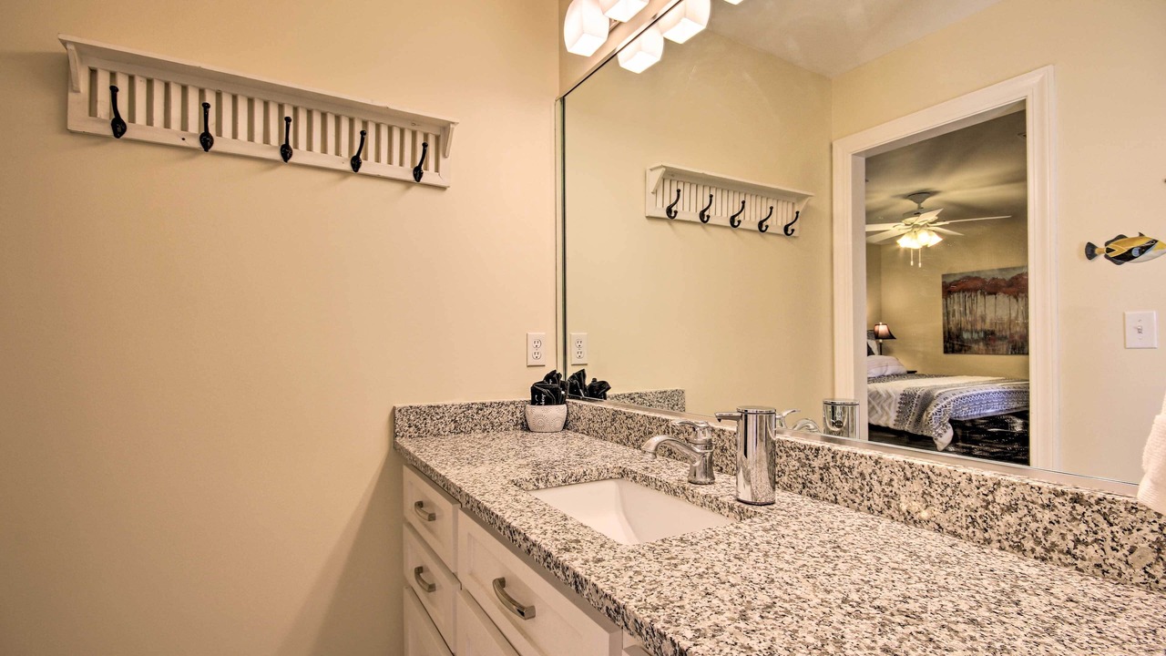 Photo of Bathroom in Chapin