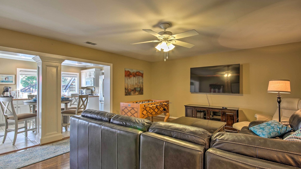 Photo of Bedroom in Chapin