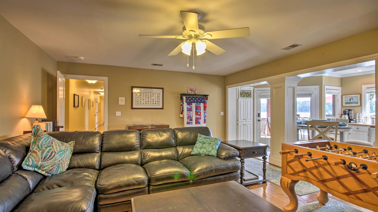 Photo of Bedroom in Chapin