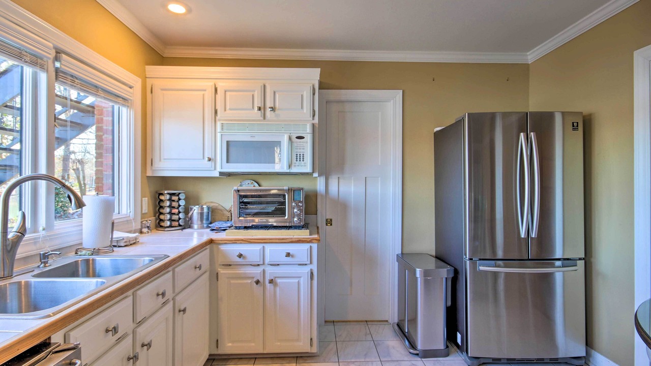 Photo of Kitchen in Chapin