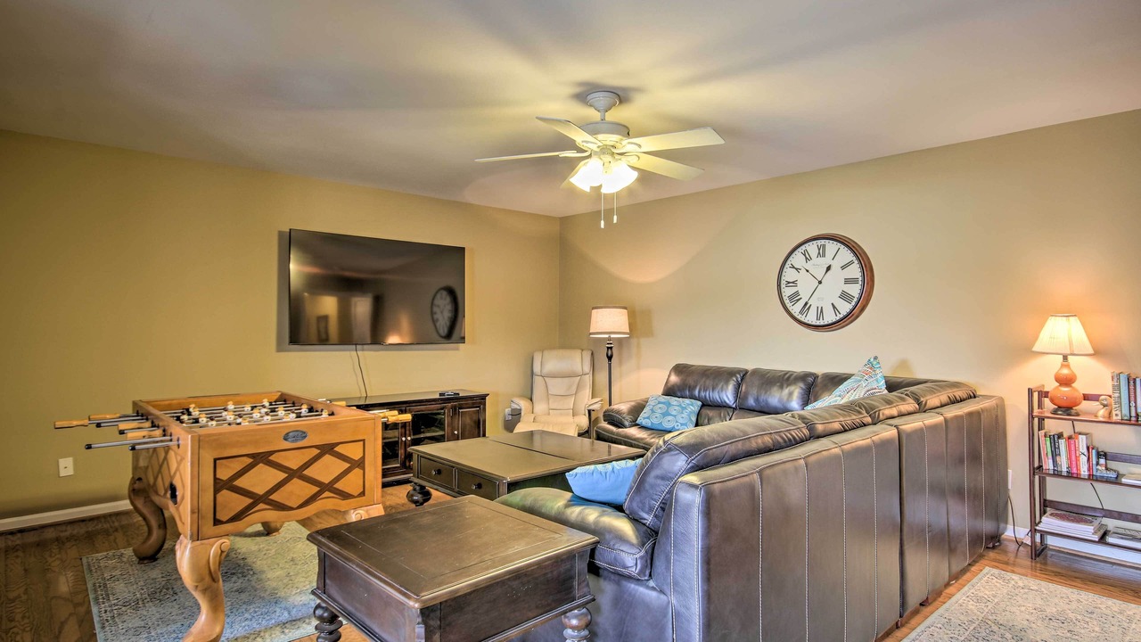 Photo of Bedroom in Chapin