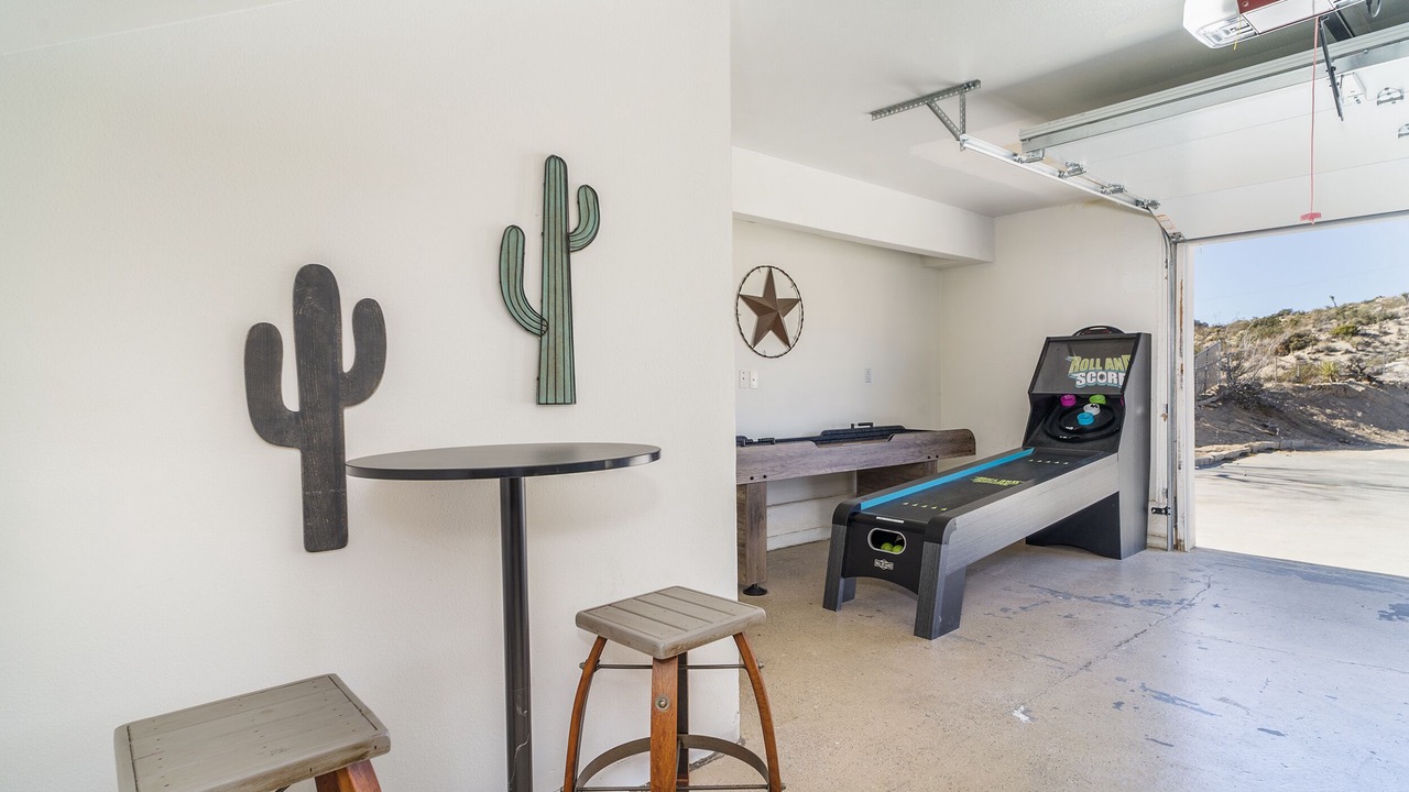 Photo of Bedroom in Yucca Valley