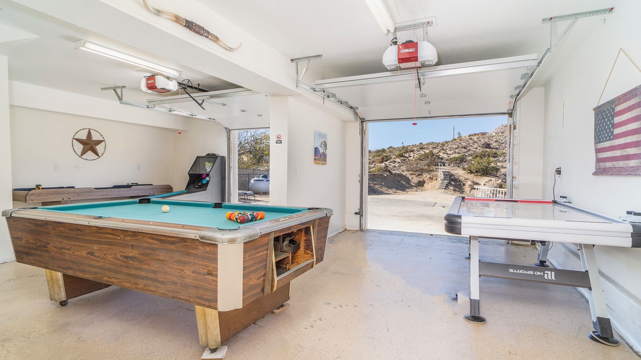 Photo of Bedroom in Yucca Valley