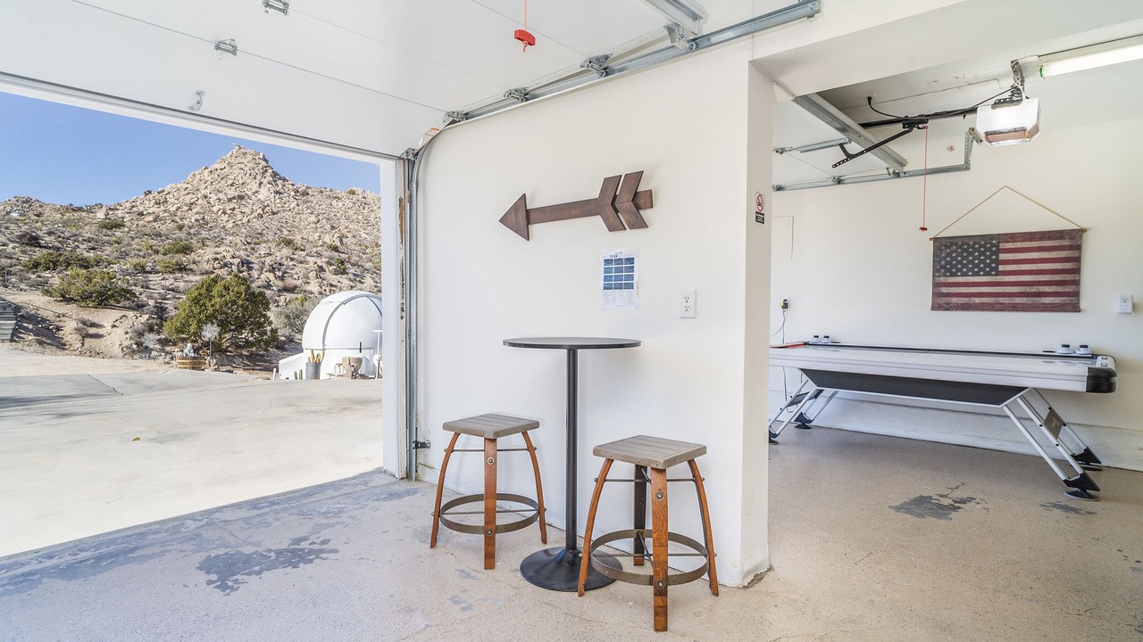 Photo of Patio Balcony in Yucca Valley