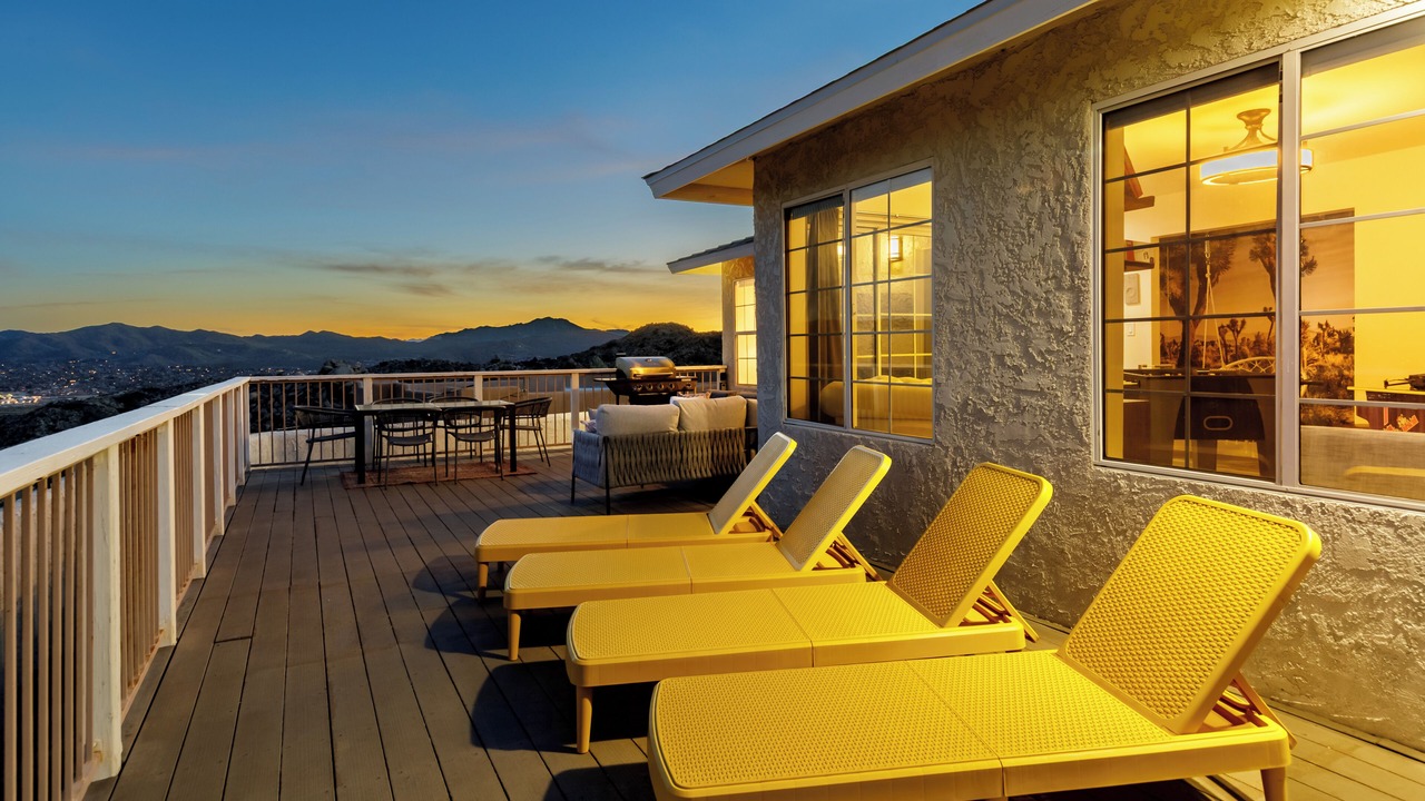 Photo of Outdoor in Yucca Valley