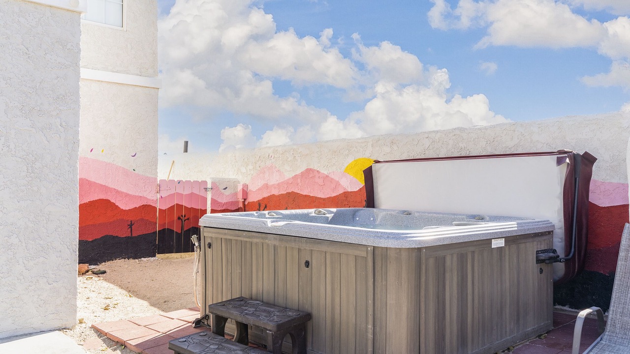 Photo of Outdoor in Yucca Valley