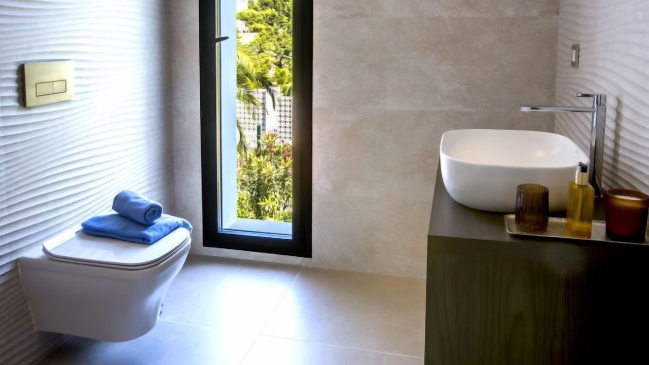 Photo of Bathroom in Mar Azul