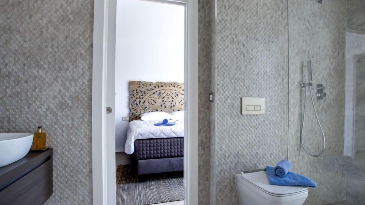 Photo of Bathroom in Mar Azul