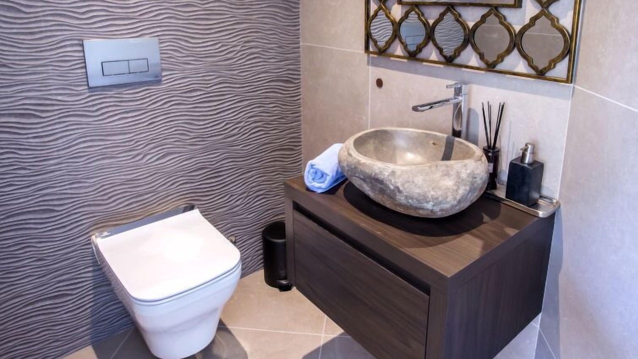 Photo of Bathroom in Mar Azul