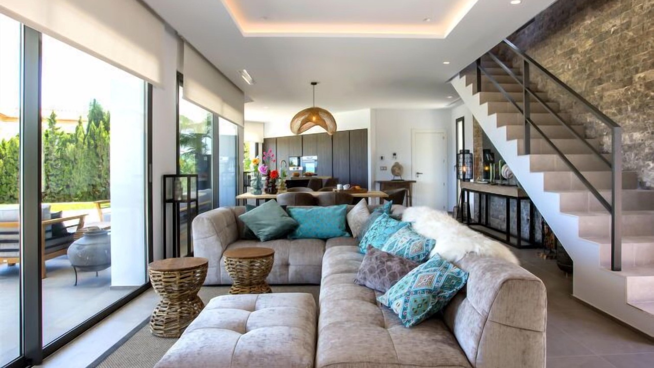 Photo of Livingroom in Mar Azul