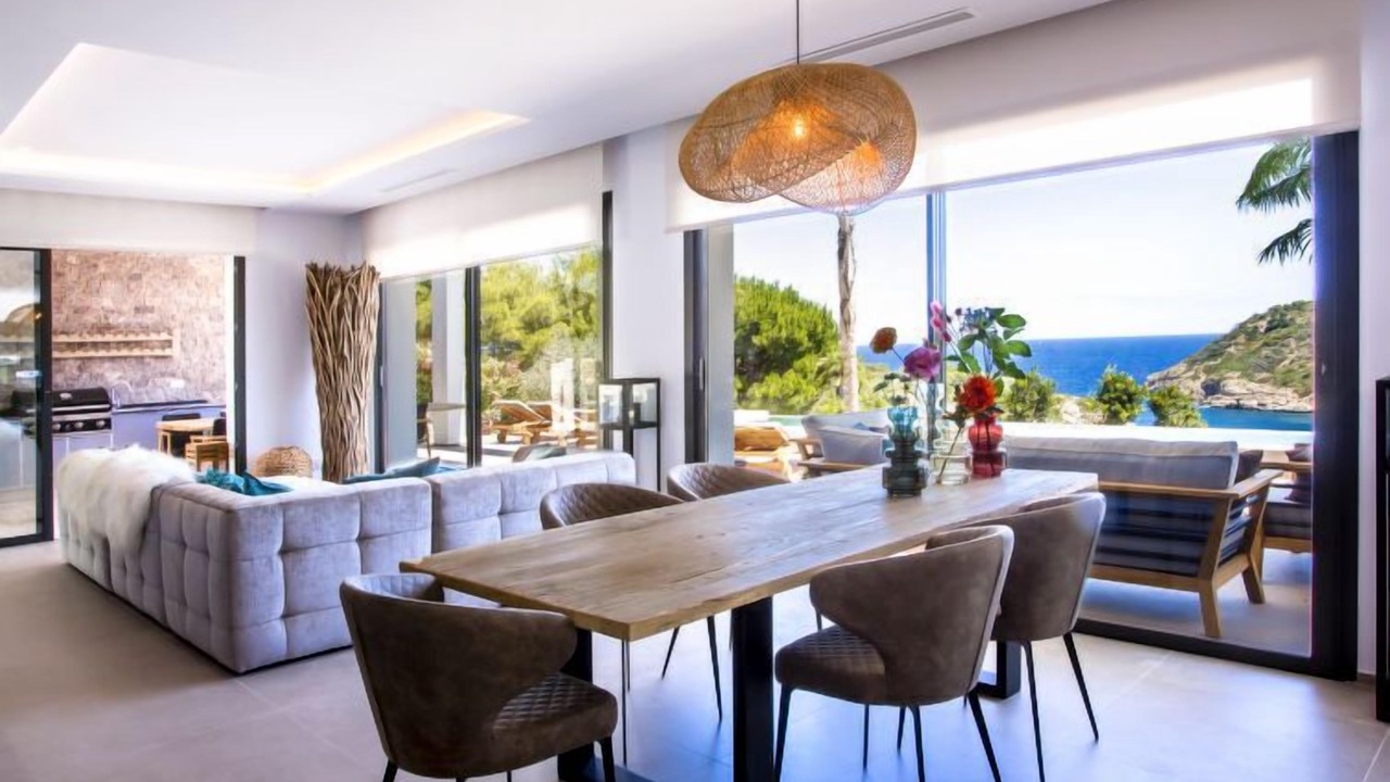 Photo of Livingroom in Mar Azul