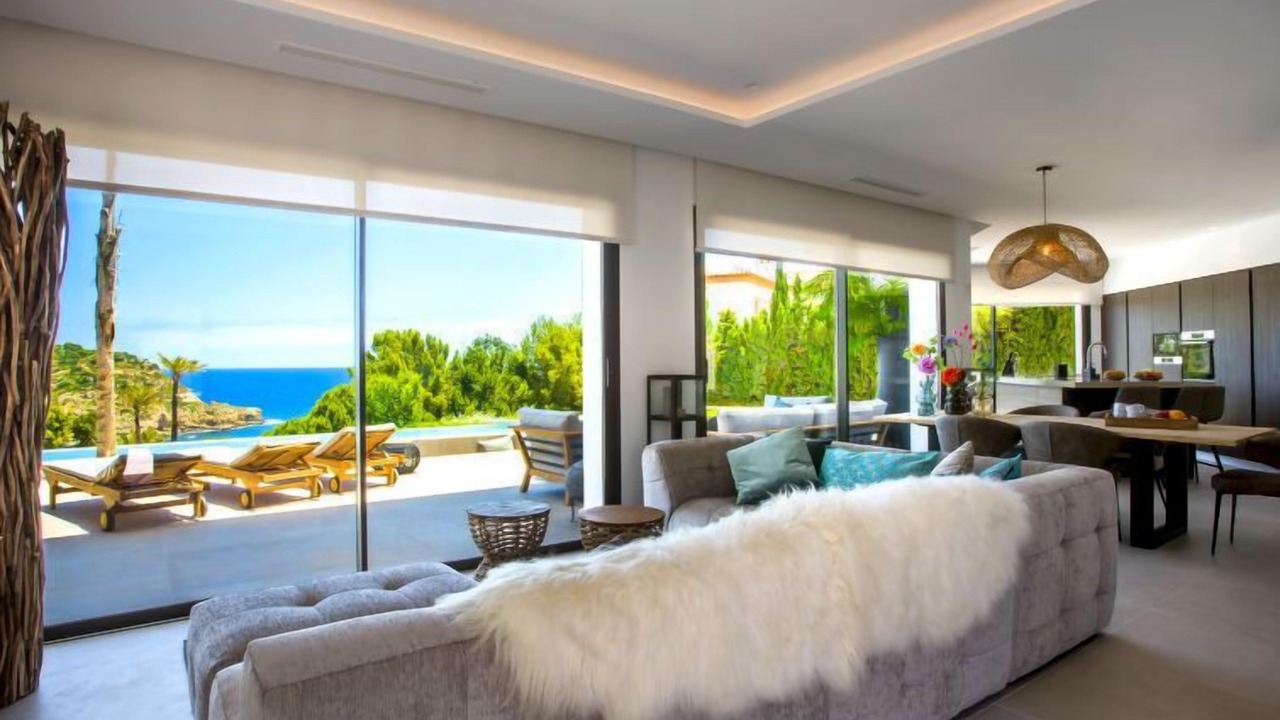 Photo of Livingroom in Mar Azul
