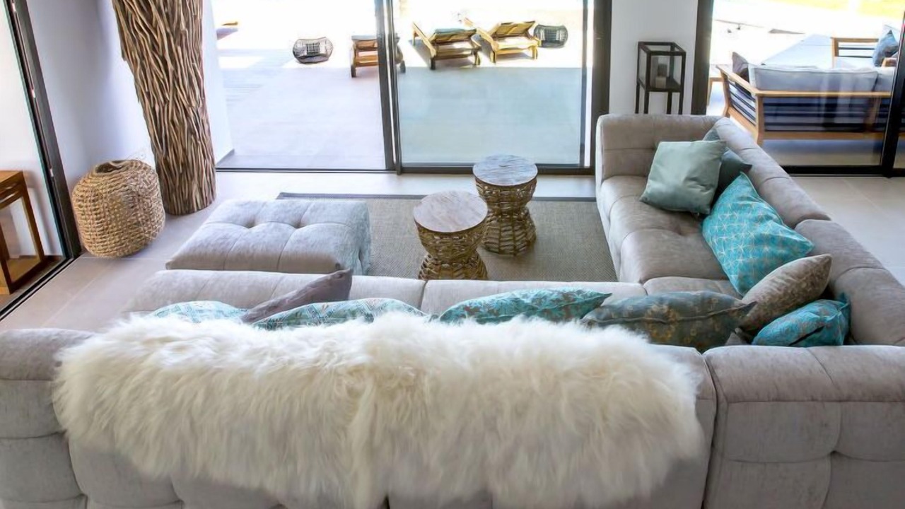 Photo of Livingroom in Mar Azul