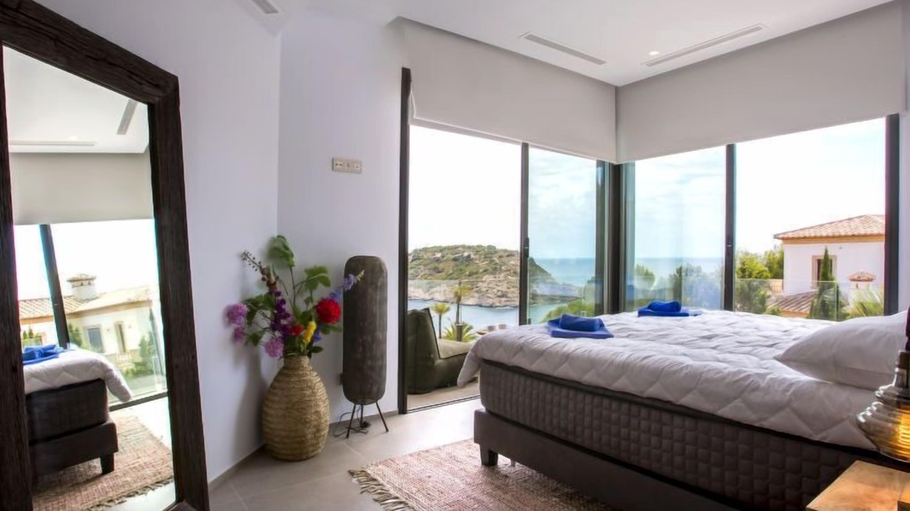 Photo of Livingroom in Mar Azul