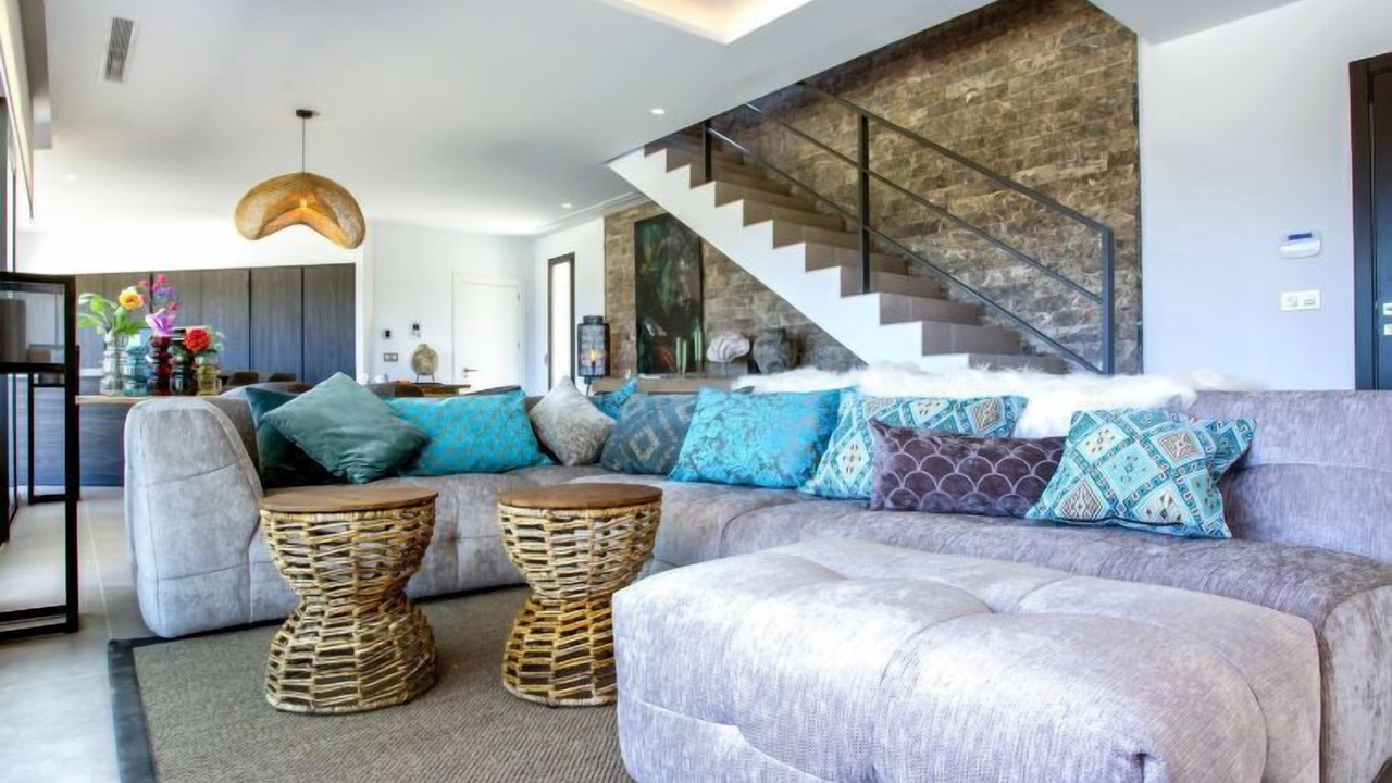 Photo of Livingroom in Mar Azul