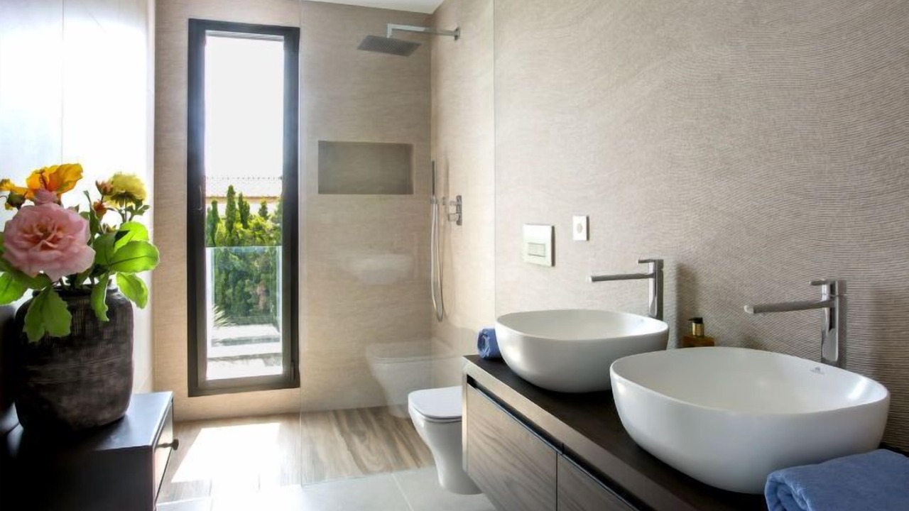 Photo of Bathroom in Mar Azul