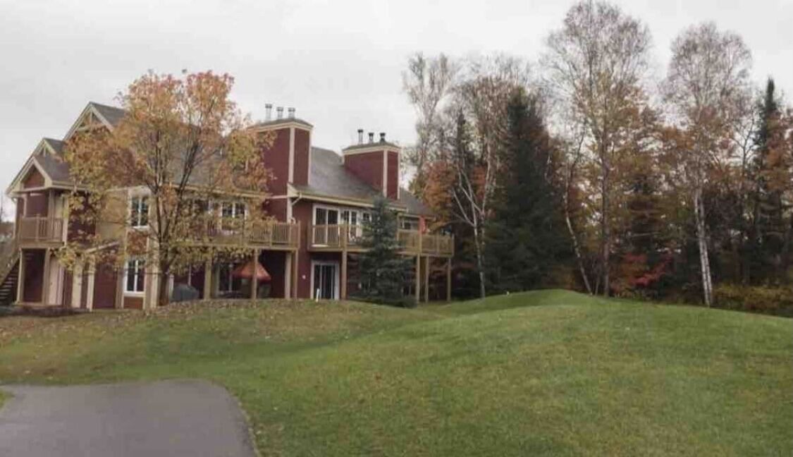 Photo of Outdoor in Mont-Tremblant