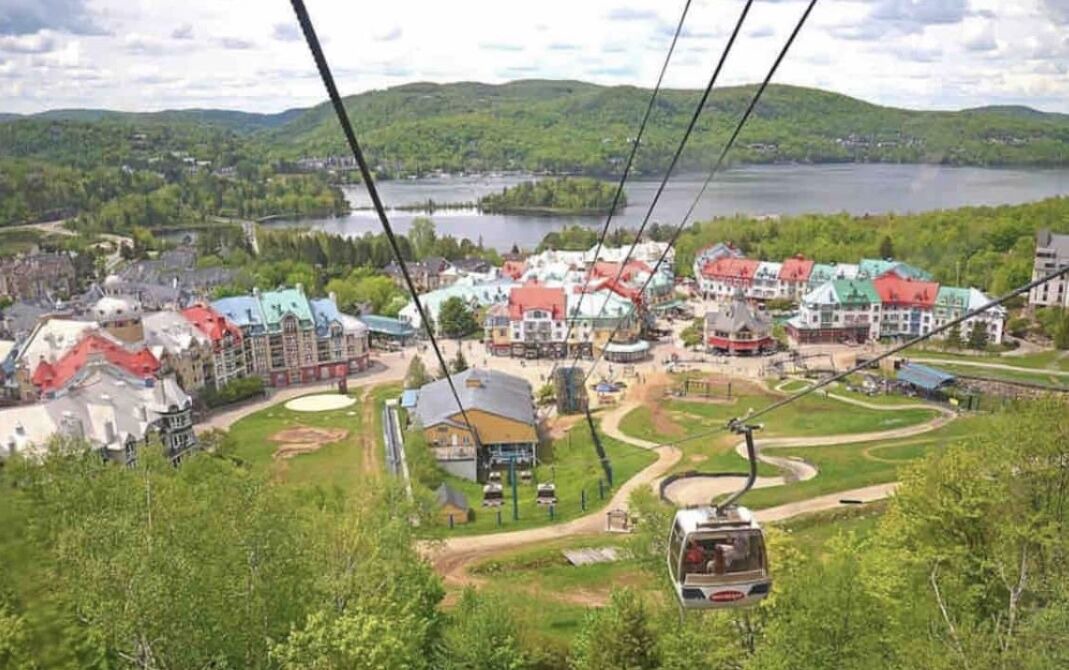 Photo of Outdoor in Mont-Tremblant
