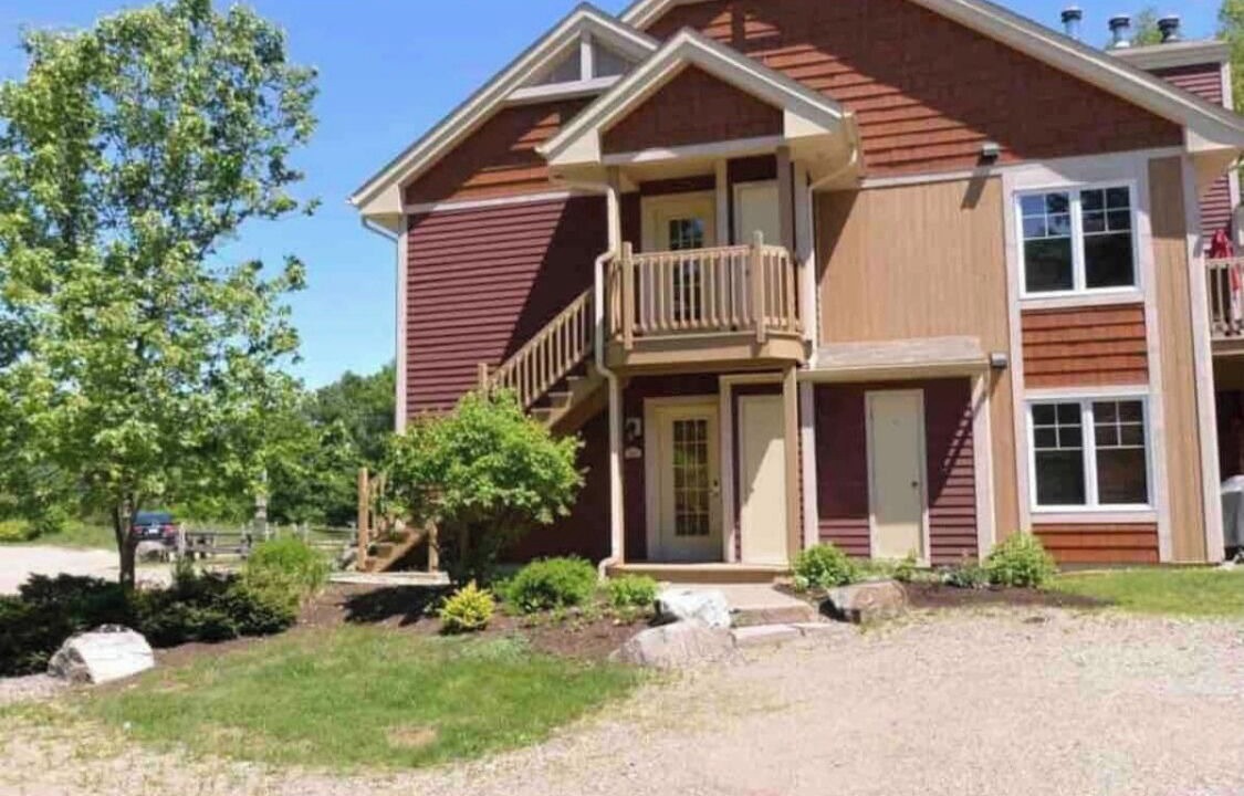 Photo of Outdoor in Mont-Tremblant
