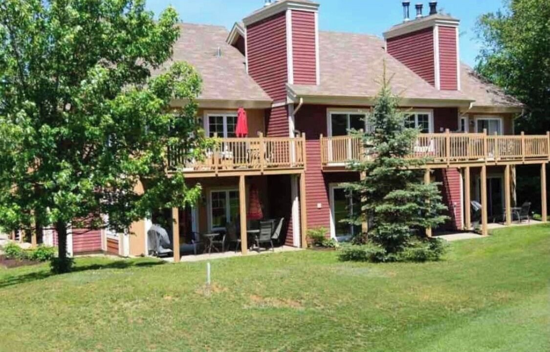 Photo of Outdoor in Mont-Tremblant