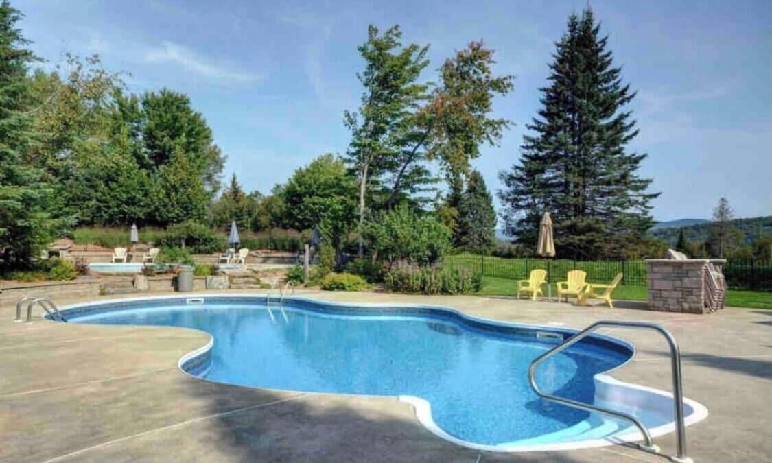 Photo of Outdoor in Mont-Tremblant