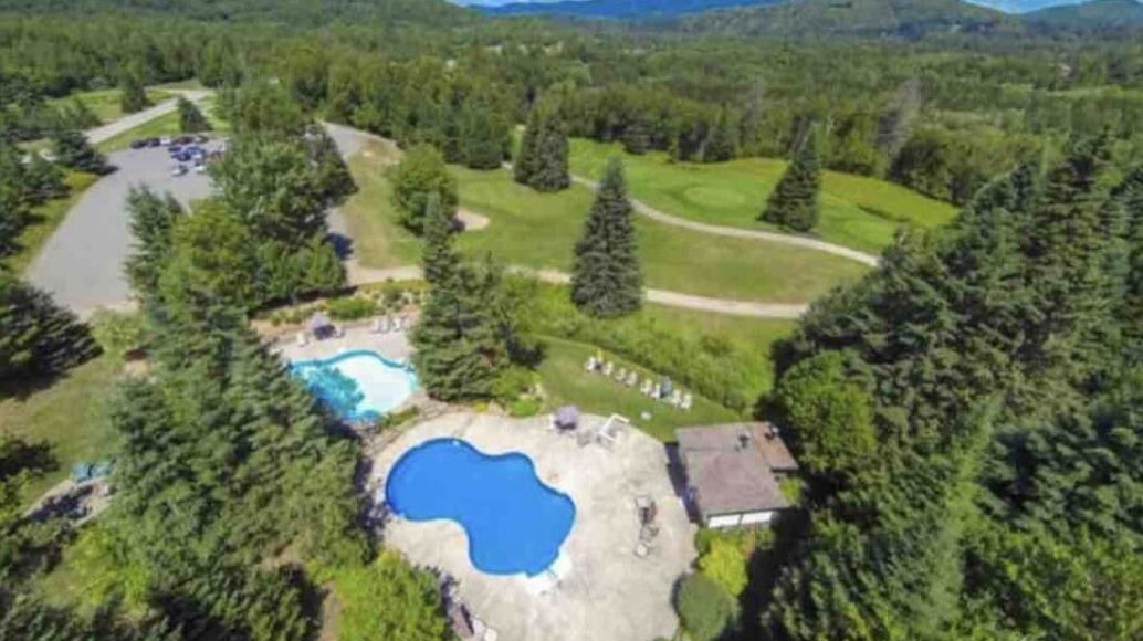 Photo of Outdoor in Mont-Tremblant