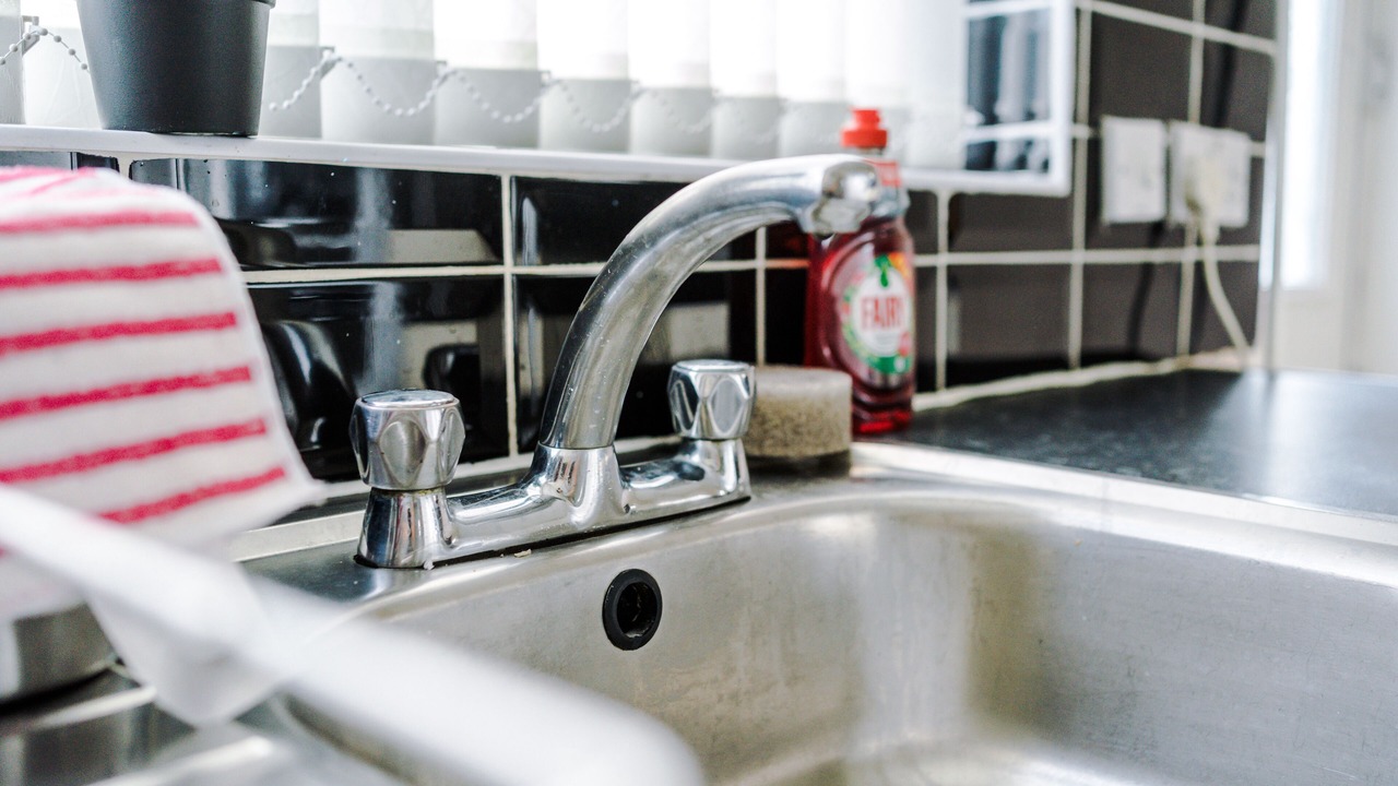 Photo of Bathroom in Manchester