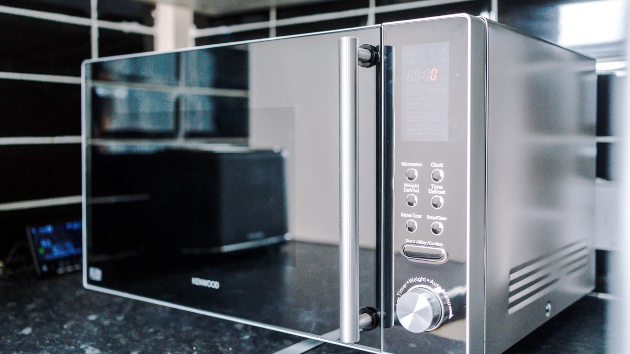 Photo of Kitchen in Manchester