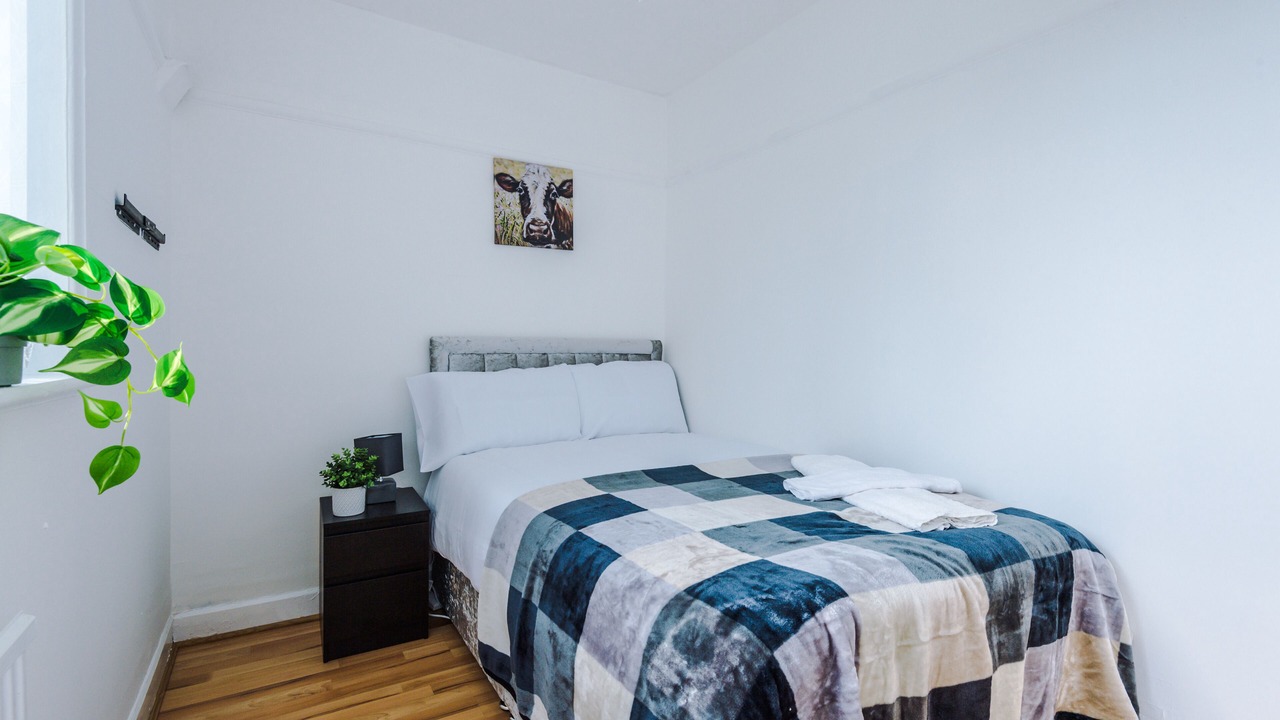 Photo of Bedroom in Manchester