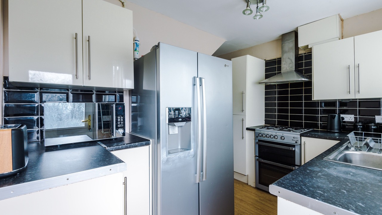 Photo of Kitchen in Manchester