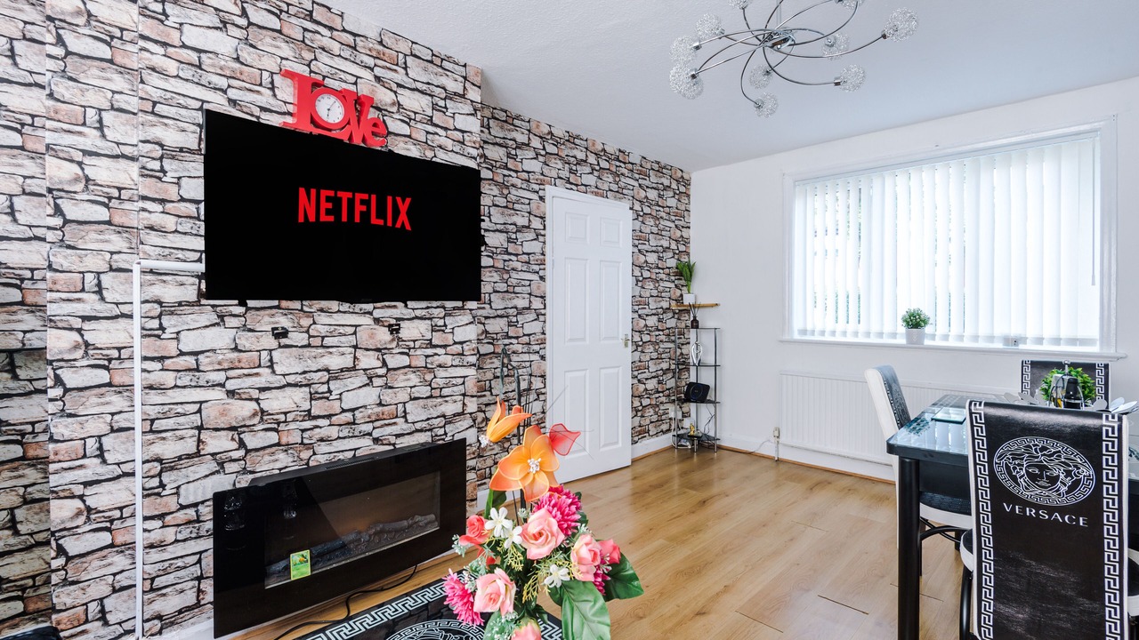 Photo of Others in Manchester