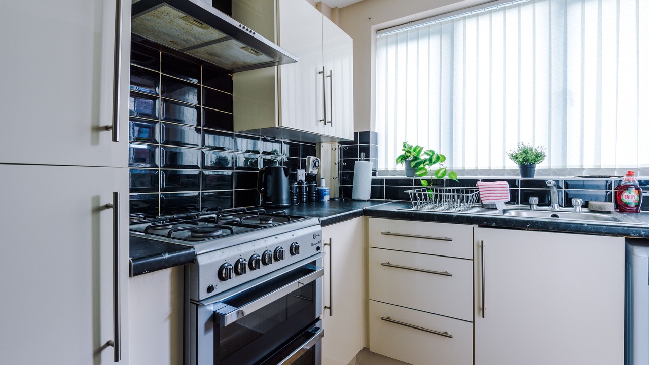 Photo of Kitchen in Manchester