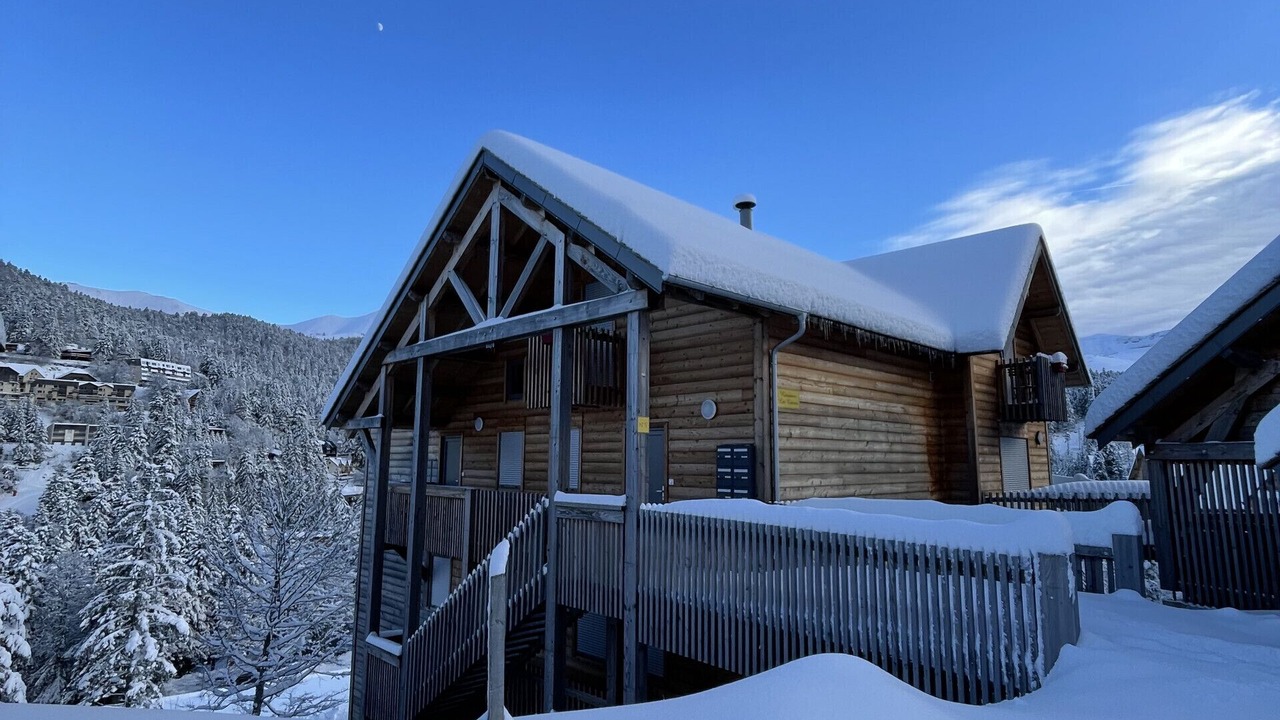 Photo of Outdoor in Laveissiere
