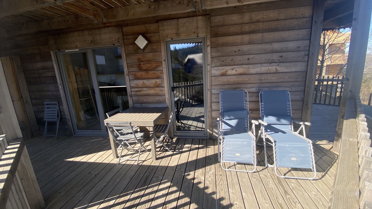 Photo of Outdoor in Laveissiere