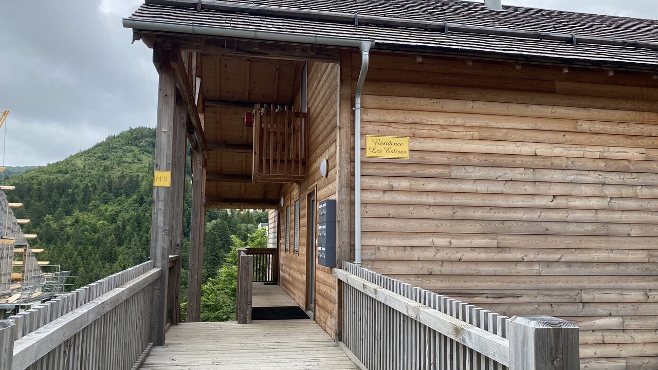 Photo of Outdoor in Laveissiere
