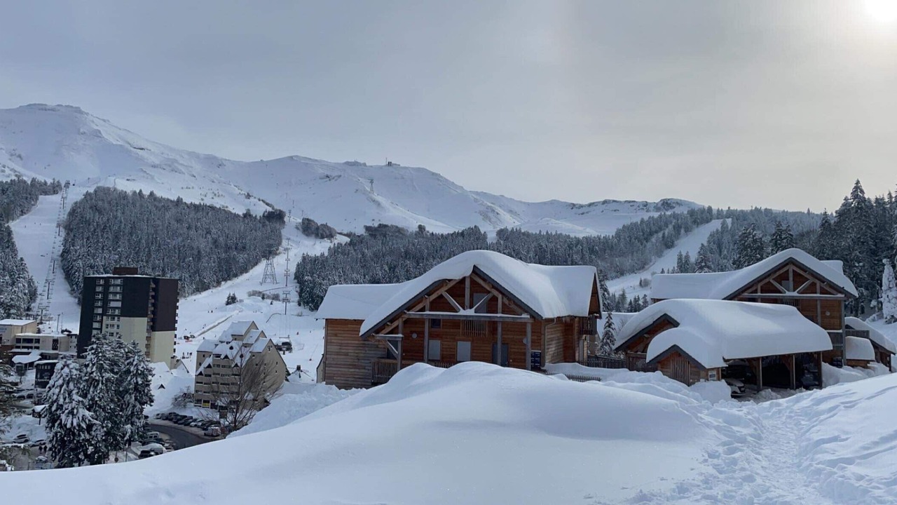 Photo of Outdoor in Laveissiere