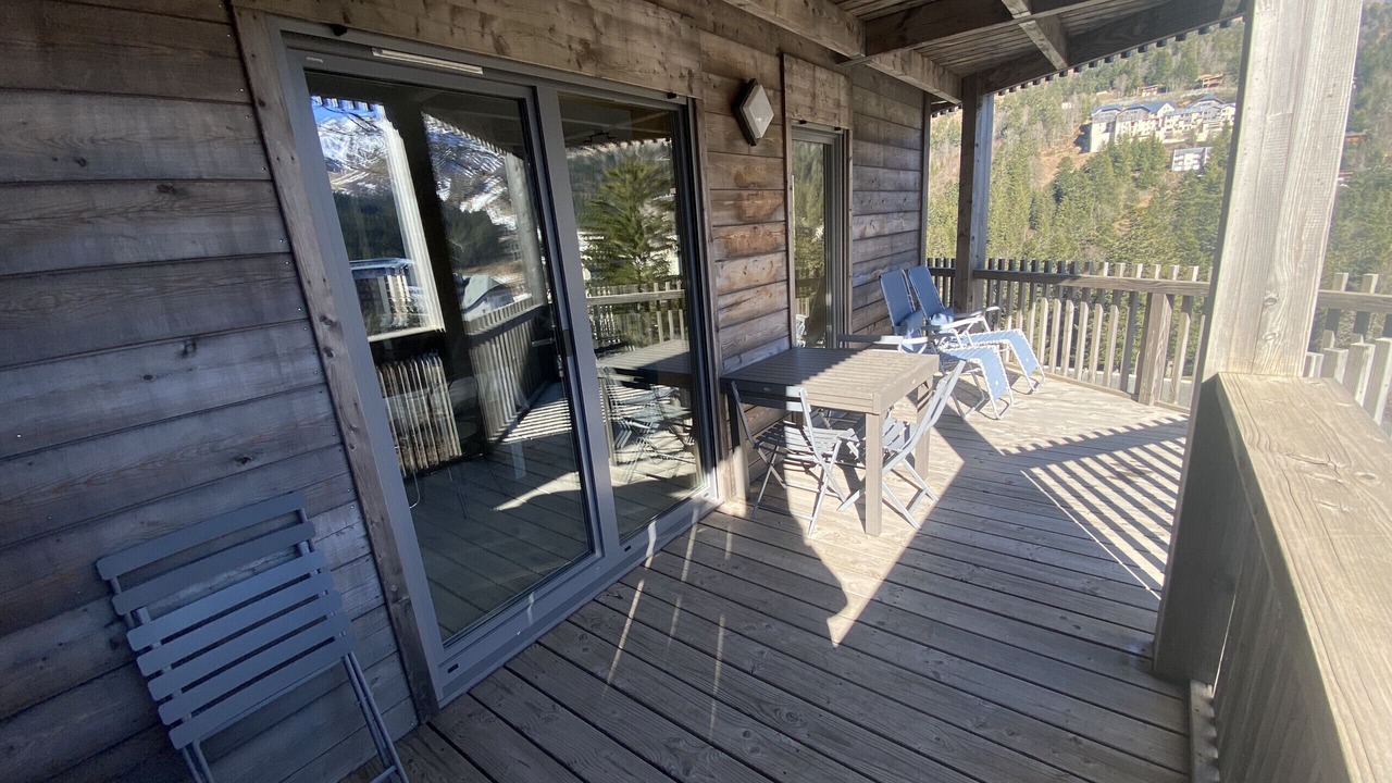 Photo of Outdoor in Laveissiere