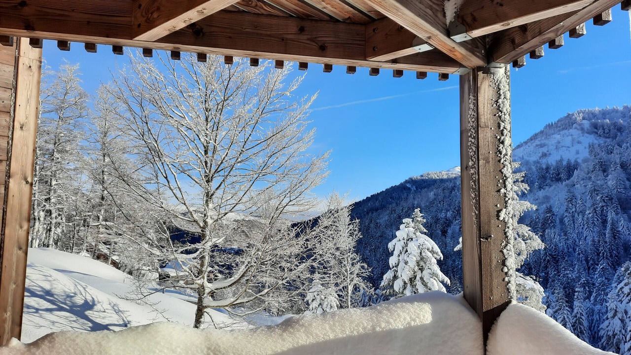 Photo of Outdoor in Laveissiere