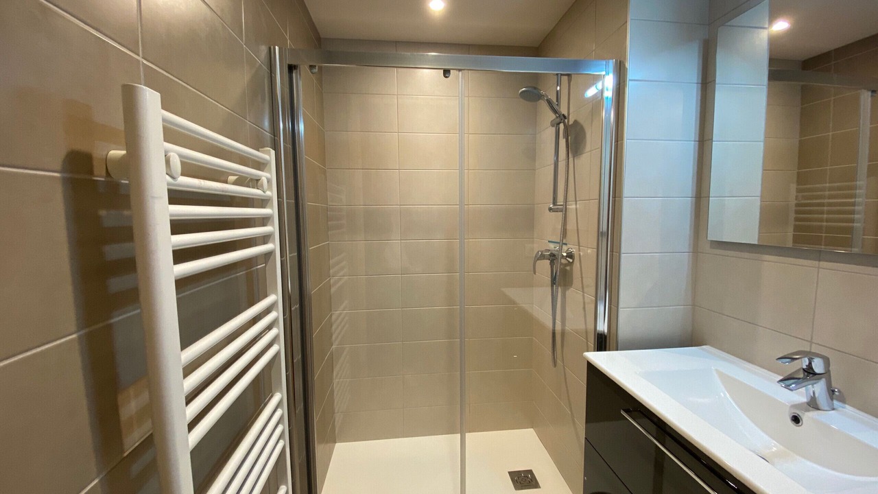 Photo of Bathroom in Laveissiere