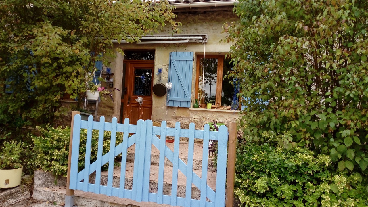 Photo of Outdoor in Brugnac