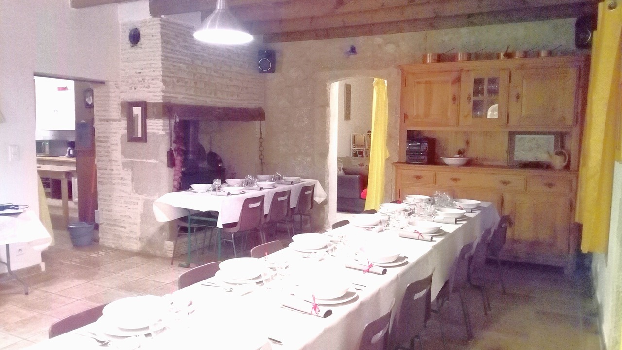 Photo of Others in Brugnac