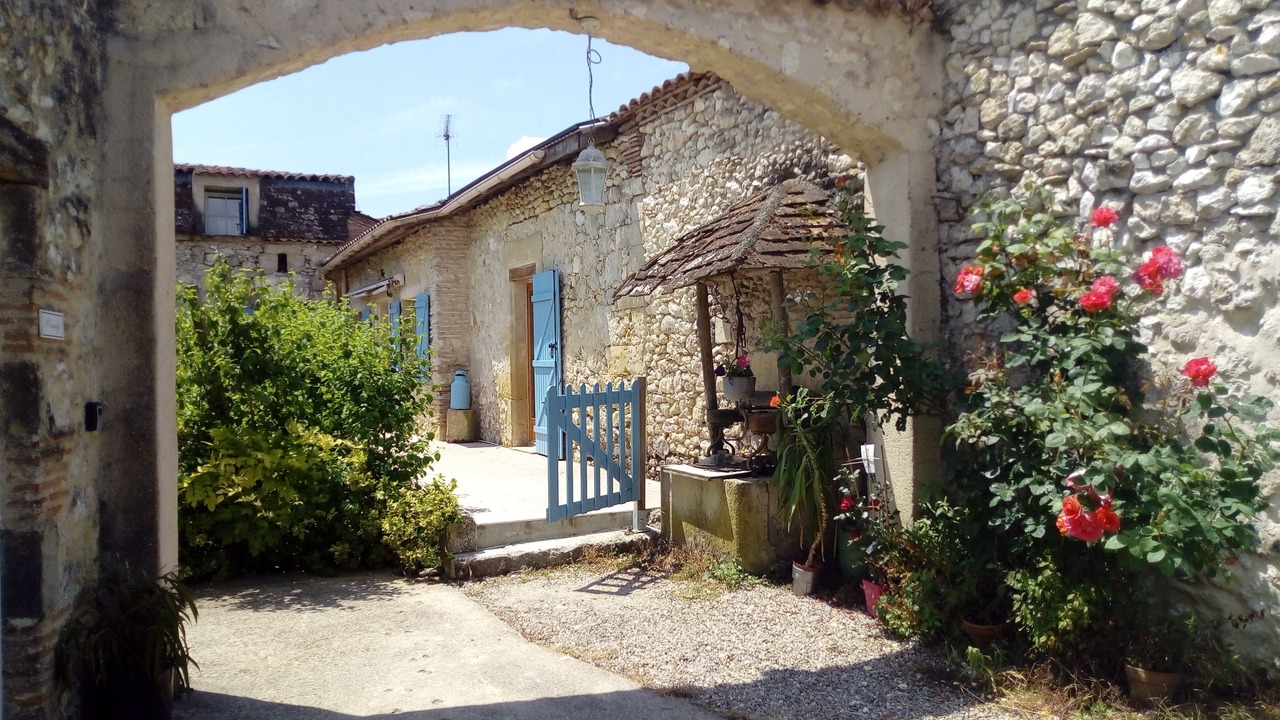 Photo of Outdoor in Brugnac
