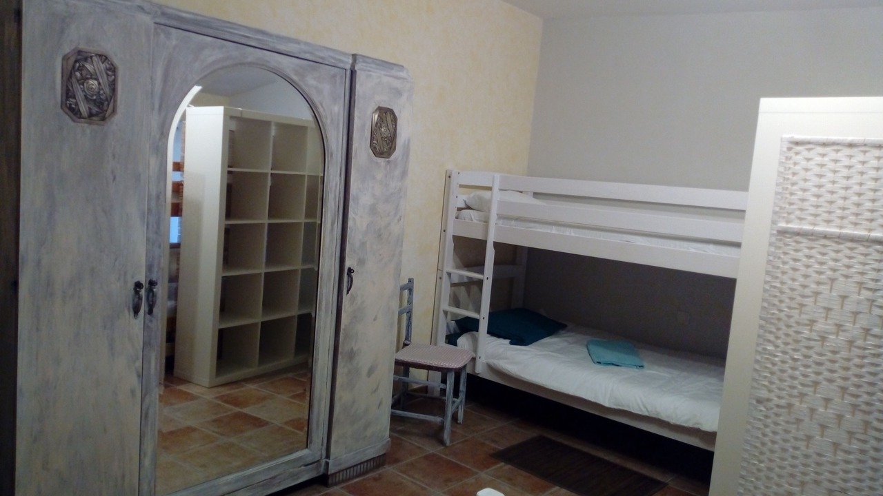 Photo of Bedroom in Brugnac