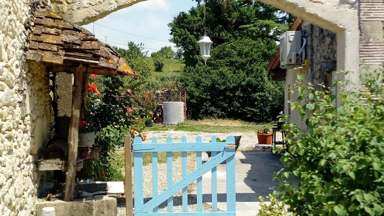 Photo of Outdoor in Brugnac