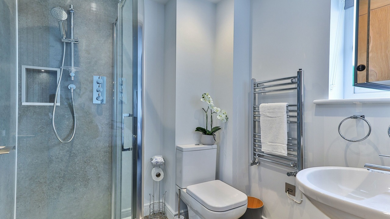 Photo of Bathroom in Muston