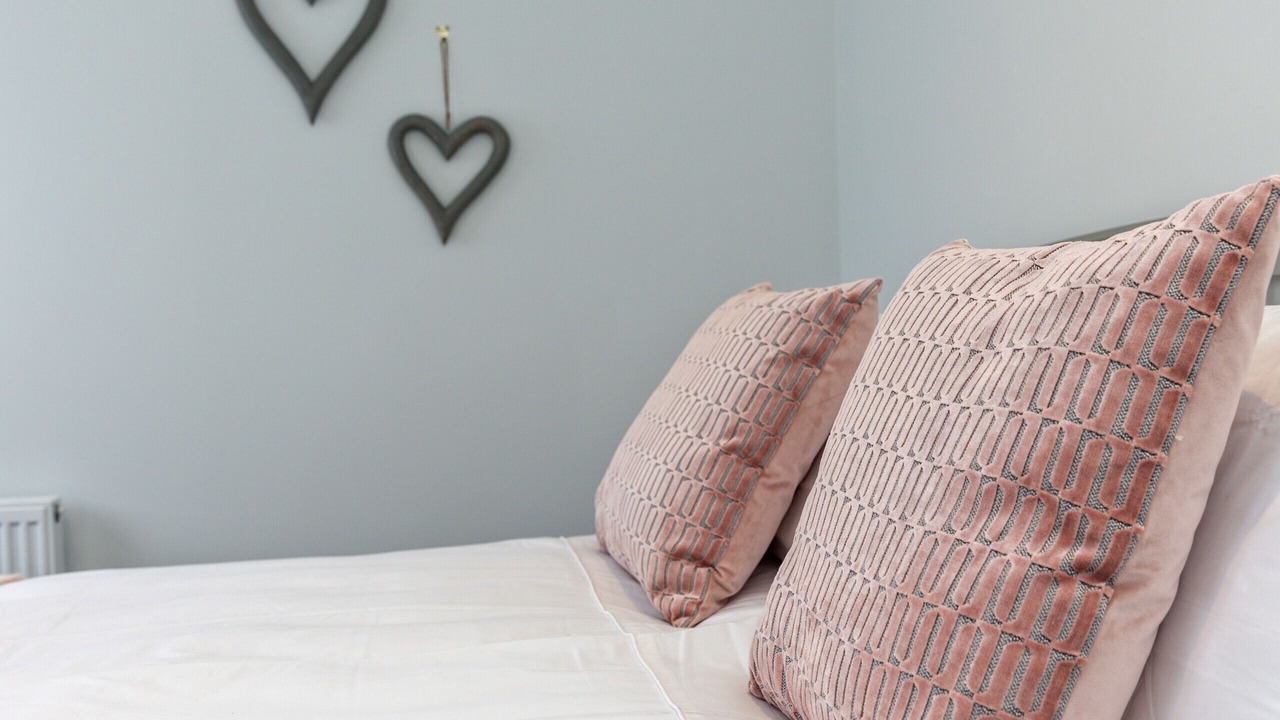 Photo of Bedroom in Muston