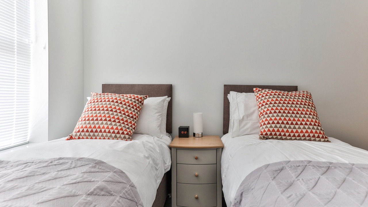 Photo of Bedroom in Muston