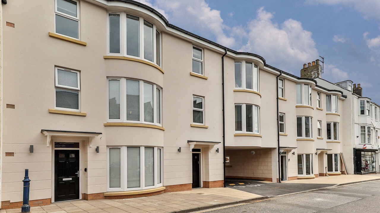 Photo of Outdoor in Muston