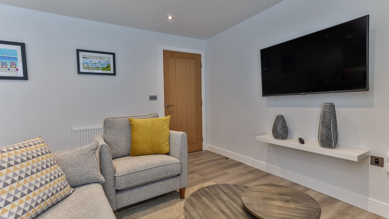 Photo of Livingroom in Muston