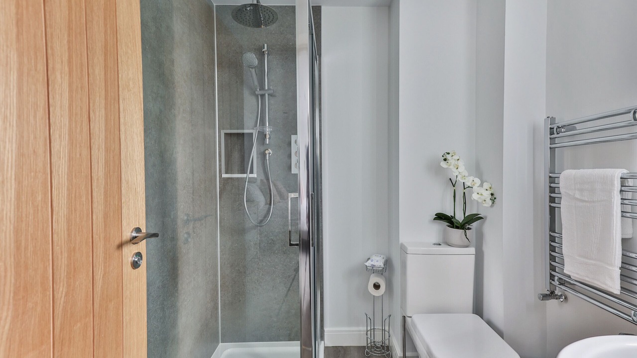 Photo of Bathroom in Muston